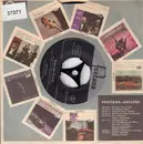 7inch Vinyl Single - Akki - Buona Notte, Via Veneto