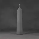 10'' - Akkord - Obelisk