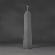 Akkord - Obelisk