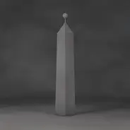 Akkord - Obelisk