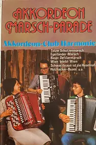 Akkordeon-Club Harmonie - Akkordeon Marsch-Parade