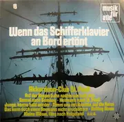 LP - Akkordeon-Club St. Pauli - Wenn Das Schifferklavier An Bord Ertönt
