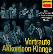 Akkordeon-Duo SCHALL und RAUCH