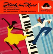 Akkordeon-Orchester "Bunte Reihe" - Hoch Im Kurs