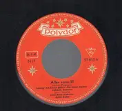 Akkordeon Orchester Bunte Reihe