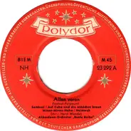 Akkordeon-Orchester "Bunte Reihe" - Allen Voran