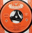 7inch Vinyl Single - Akkordeon-Orchester 'Bunte Reihe' - Allen Voran IV