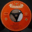 7inch Vinyl Single - Akkordeon-Orchester 'Bunte Reihe' - Allen Voran II - Mono