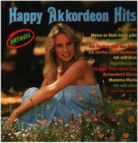 Akkordeon Musik - Happy Akkordeon Hits