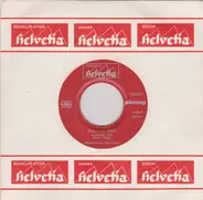 Akkordeonduo Grob-Nauer , Ländlerkapelle Walter Grob - Sehr Zum Wohl