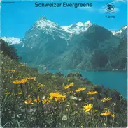 Akkordeonduett Heidi Wild - Renato Bui - Schweizer Evergreens