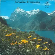 Akkordeonduett Heidi Wild - Renato Bui - Schweizer Evergreens
