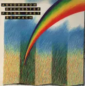 Akkordeon Orchester Peter Frey