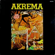 LP - Akrema - Akrema