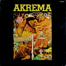 LP - Akrema - Akrema