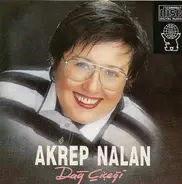 Akrep Nalan - Dağ Çiçeği