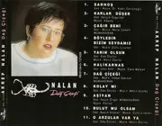 CD - Akrep Nalan - Dağ Çiçeği - Still Sealed