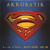 Akrobatik - A To The K