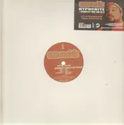 Akrobatik - Hypocrite / Strictly For The DJ's