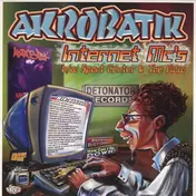 Akrobatik - Internet MC's