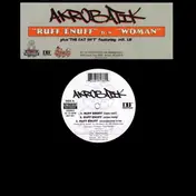 Akrobatik - Ruff Enuff / Women