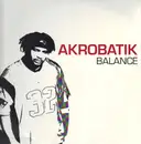 Double LP - Akrobatik - Balance