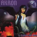 CD - Akron - La Signora Del Buio