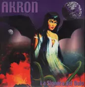 AKRON - LA SIGNORA DEL BUIO