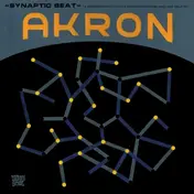 AKRON - SYNAPTIC BEAT