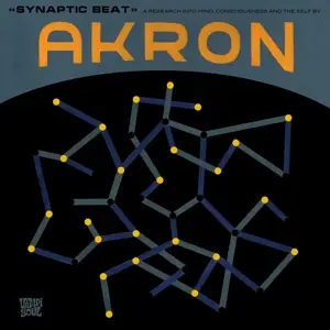 Akron - SYNAPTIC BEAT