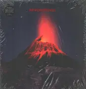 Double LP - Akron/Family - Cosmic Birth and Journey Of The Shinju TNT