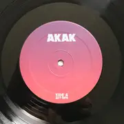 Double LP - Akron/Family - Cosmic Birth and Journey Of The Shinju TNT