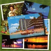 Aks Mamma - Jolly Holidays!