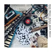 Aksak Maboul - Before Aksak Maboul (documents & experiments 1969-