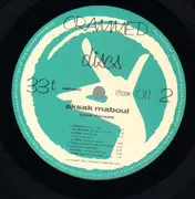 LP - Aksak Maboul - Onze Danses Pour Combattre La Migraine