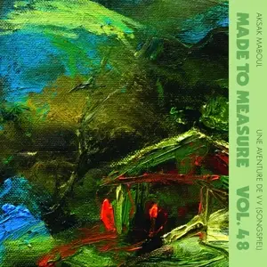 Aksak Maboul - Une Aventure De Vv