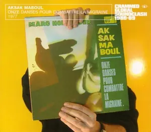 Aksak Maboul - 11 Dances Pour..