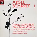 LP - Schubert - Die Schöne Müllerin