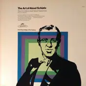 Aksel Schiøtz - The Art of Aksel Schiøtz - Album 3: Oratorio Arias/Mozart Opera Arias