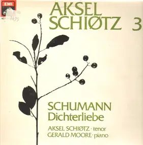 Aksel Schiøtz - 3
