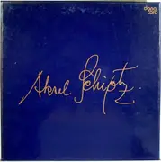 LP-Box - Aksel Schiøtz - The Aksel Schiøtz Collection - with extra 7'