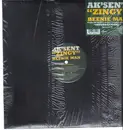 12inch Vinyl Single - Ak'sent - Zingy