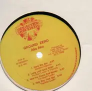 Aku-Aku - Ground Zero