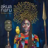 Akua Naru - The Miner's Canary