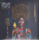 Double LP - Akua Naru - The Miner's Canary - Gatefold / still sealed