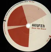 Akufen - Deck the house