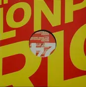 Akufen - Quebeck Night Club - Lp