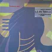 akustik research - Le Metro EP