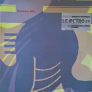 Akustik Research - Le Metro EP