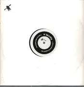 12inch Vinyl Single - Akustikrausch - Ferrit